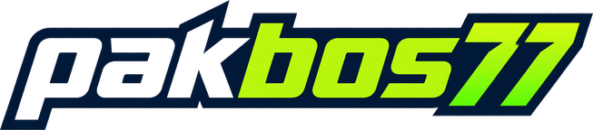 Logo pakbos77